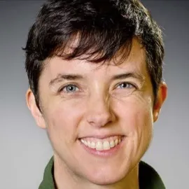 Elizabeth Williamson